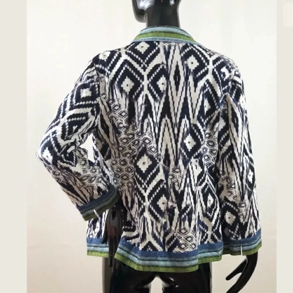 Chico's Jacket - Picture 3 of 4